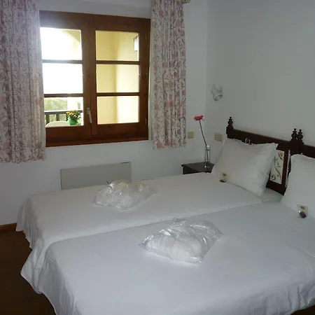 Aparthotel Hapimag Mas Nou
