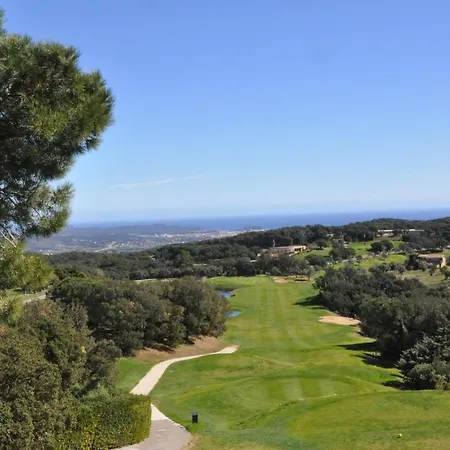 Hapimag Mas Nou Aparthotel Platja d'Aro
