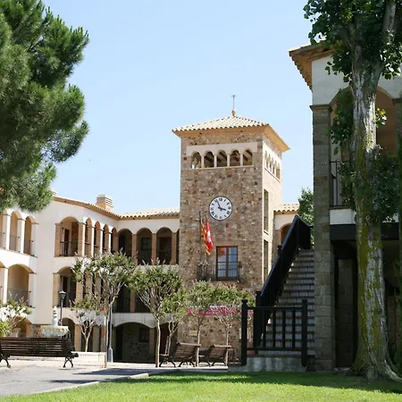 Aparthotel Hapimag Mas Nou 4*
