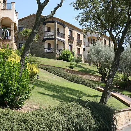 Aparthotel Hapimag Mas Nou
