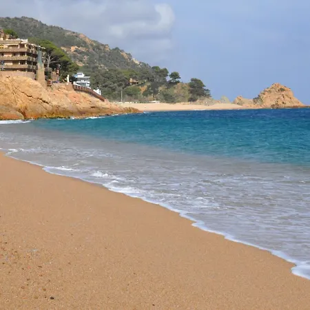 Hapimag Mas Nou Platja d'Aro