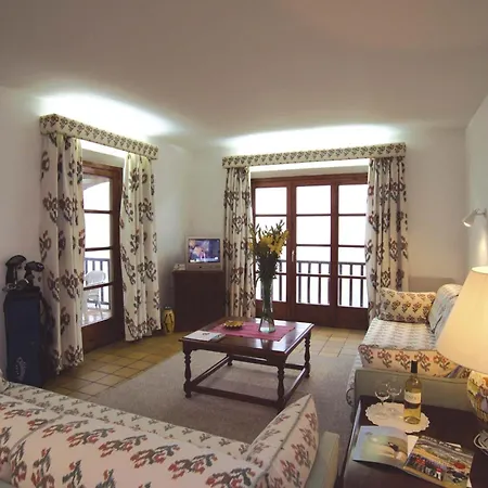 Hapimag Mas Nou Aparthotel 4*