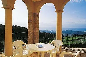 Aparthotel Hapimag Mas Nou 4*