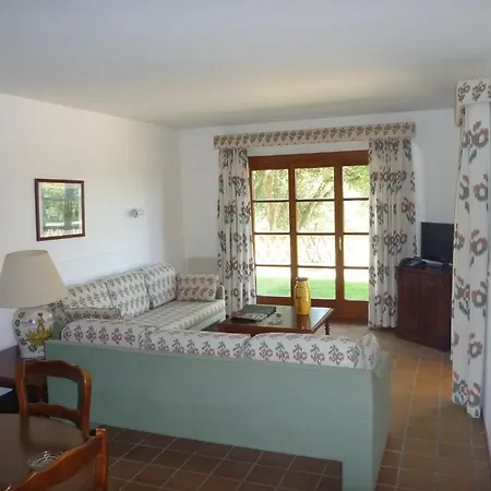 Hapimag Mas Nou Aparthotel