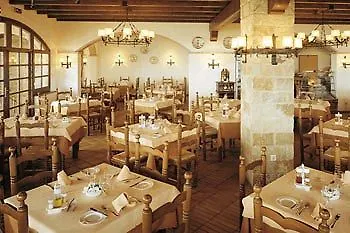 Hapimag Mas Nou Aparthotel 4*