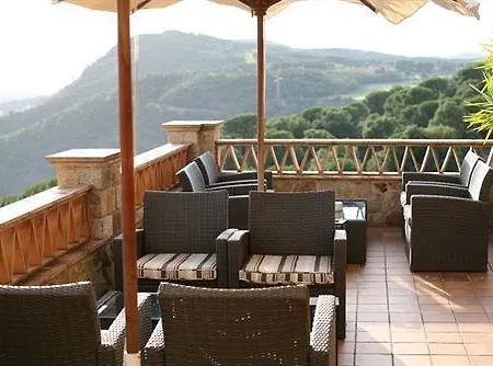 Hapimag Mas Nou 4* Castell-Platja d’Aro
