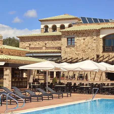 Hapimag Mas Nou Aparthotel