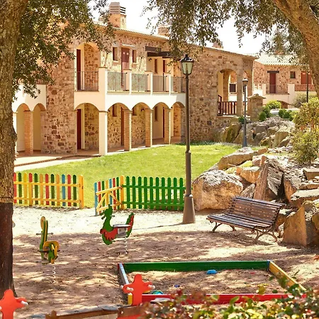 Hapimag Mas Nou Aparthotel
