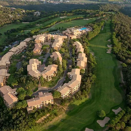 Hapimag Mas Nou Aparthotel Platja d'Aro