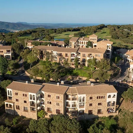 Aparthotel Hapimag Mas Nou 4*