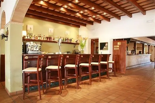 Hapimag Mas Nou Aparthotel Castell-Platja d'Aro