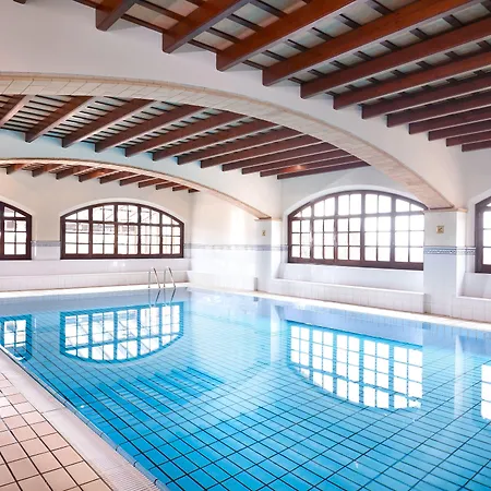 Hotel apartamentowy Hapimag Mas Nou 4*