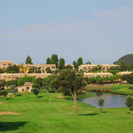 Hapimag Mas Nou Hotel apartamentowy Platja d'Aro