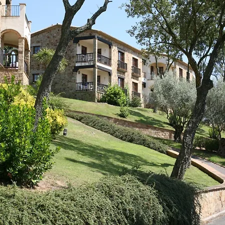 Hapimag Mas Nou Hotel apartamentowy