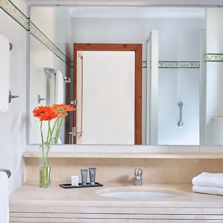 Aparthotel Hapimag Mas Nou