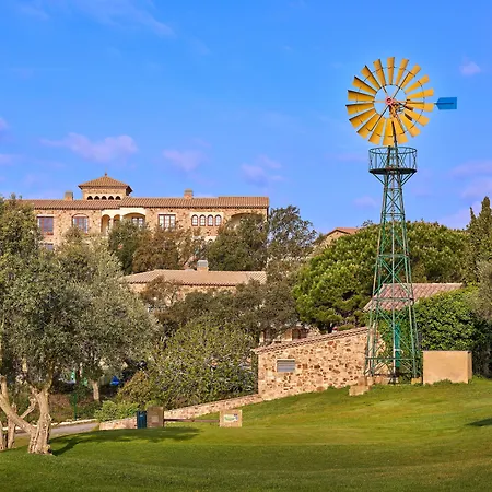 Hapimag Mas Nou Hotel apartamentowy 4*