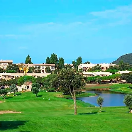 Hapimag Mas Nou Apartahotel 4*