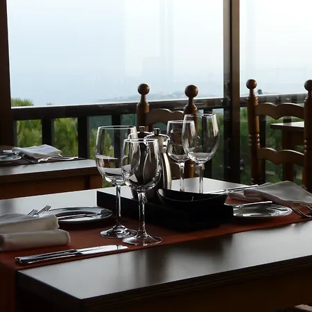 Hotel apartamentowy Hapimag Mas Nou 4*