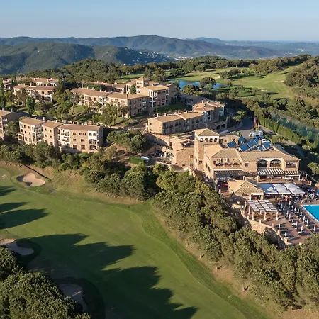 Hapimag Mas Nou Hotel apartamentowy 4*