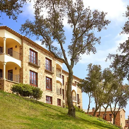 Aparthotel Hapimag Mas Nou Platja d'Aro