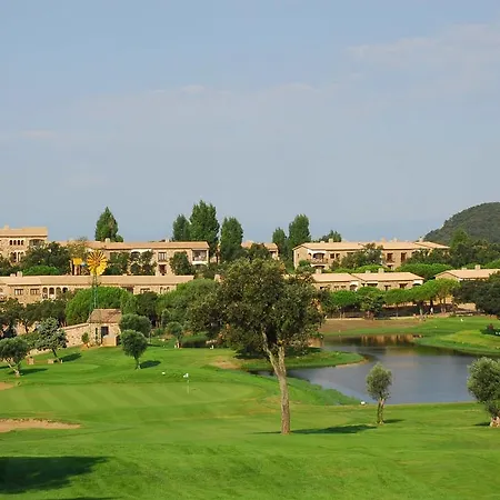Aparthotel Hapimag Mas Nou
