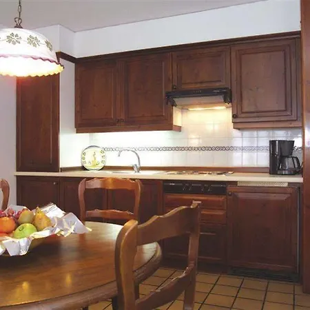 Apartahotel Hapimag Mas Nou 4*