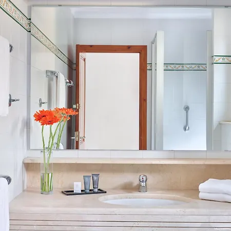 Hapimag Mas Nou Hotel apartamentowy Platja d'Aro