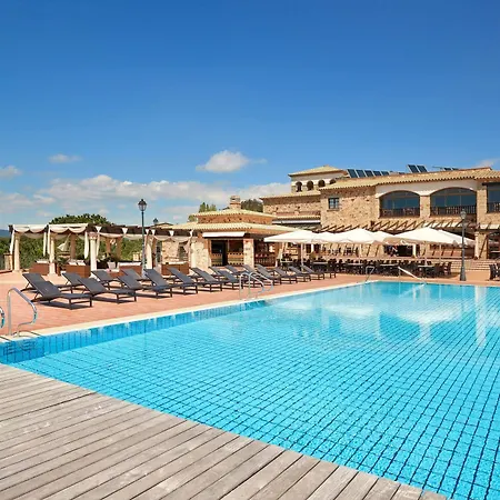 Hapimag Mas Nou Aparthotel 4*