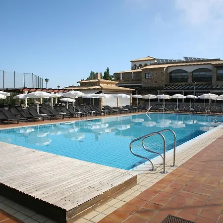 Apartmanhotel Hapimag Mas Nou