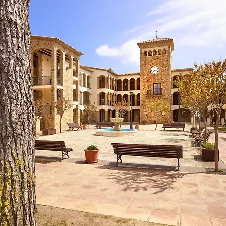 Hapimag Mas Nou Apartmanhotel 4*