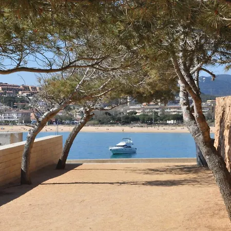 Hapimag Mas Nou Apartmanhotel Platja d'Aro