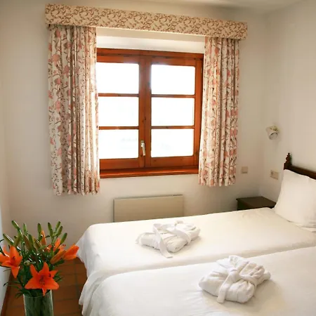 Hapimag Mas Nou Apartmanhotel
