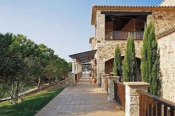 Apartmanhotel Hapimag Mas Nou Platja d'Aro