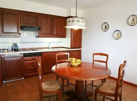 Hapimag Mas Nou Apartmanhotel 4*