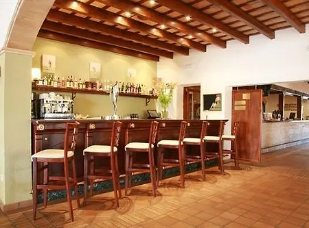 Hapimag Mas Nou Apartmanhotel Platja d'Aro