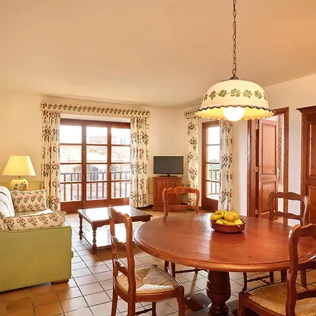Apartmanhotel Hapimag Mas Nou