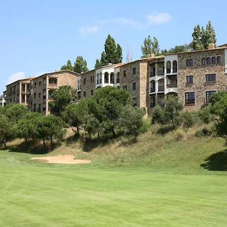 Hapimag Mas Nou Apartmanhotel